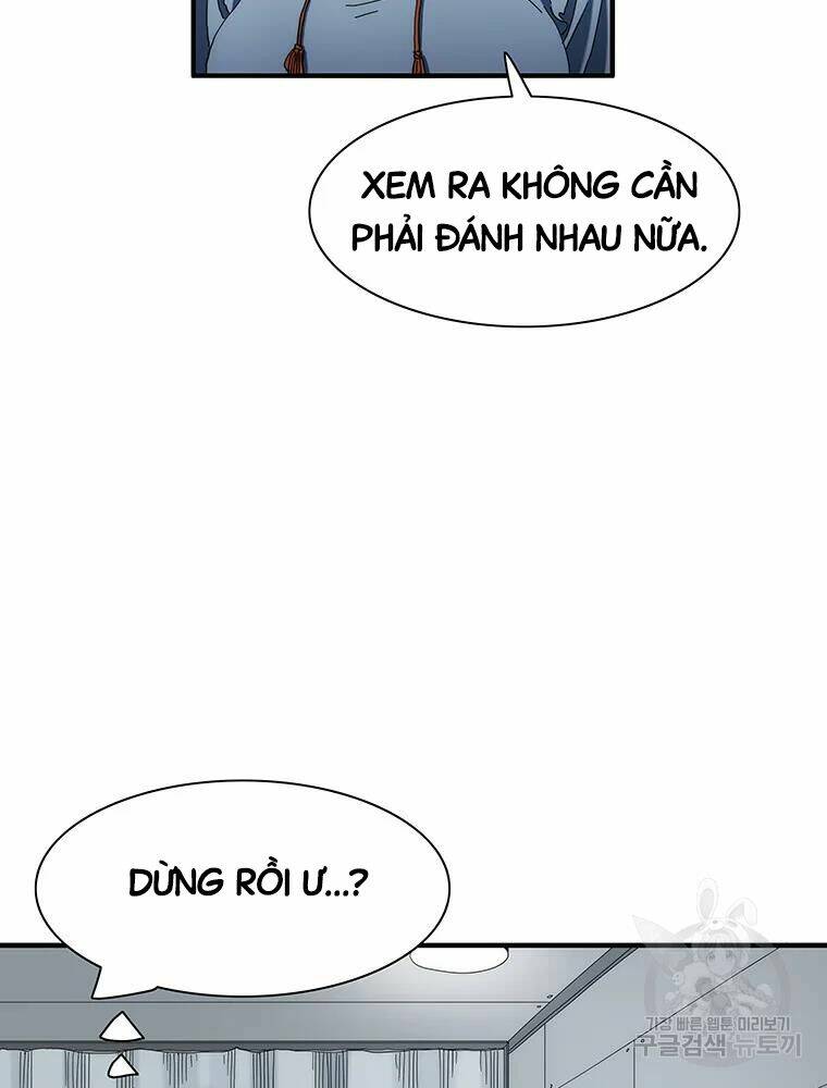 các chòm sao chỉ chú ý mình tôi chapter 33 - Trang 2