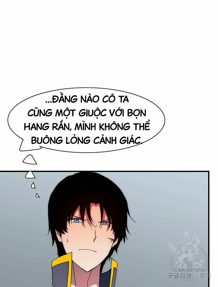 các chòm sao chỉ chú ý mình tôi chapter 33 - Trang 2