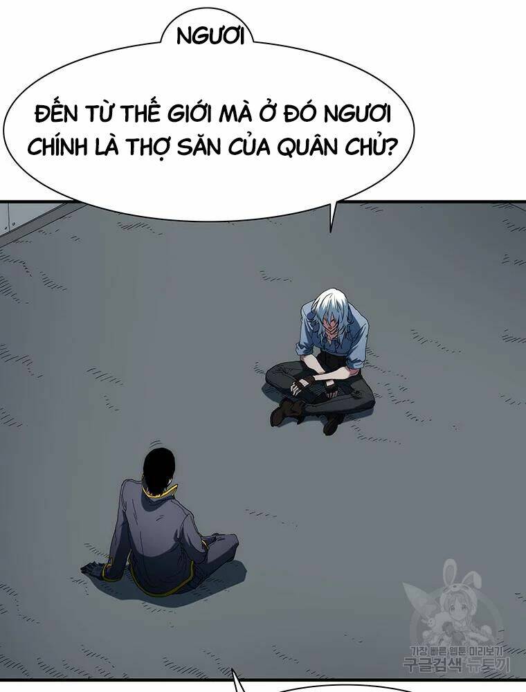 các chòm sao chỉ chú ý mình tôi chapter 33 - Trang 2