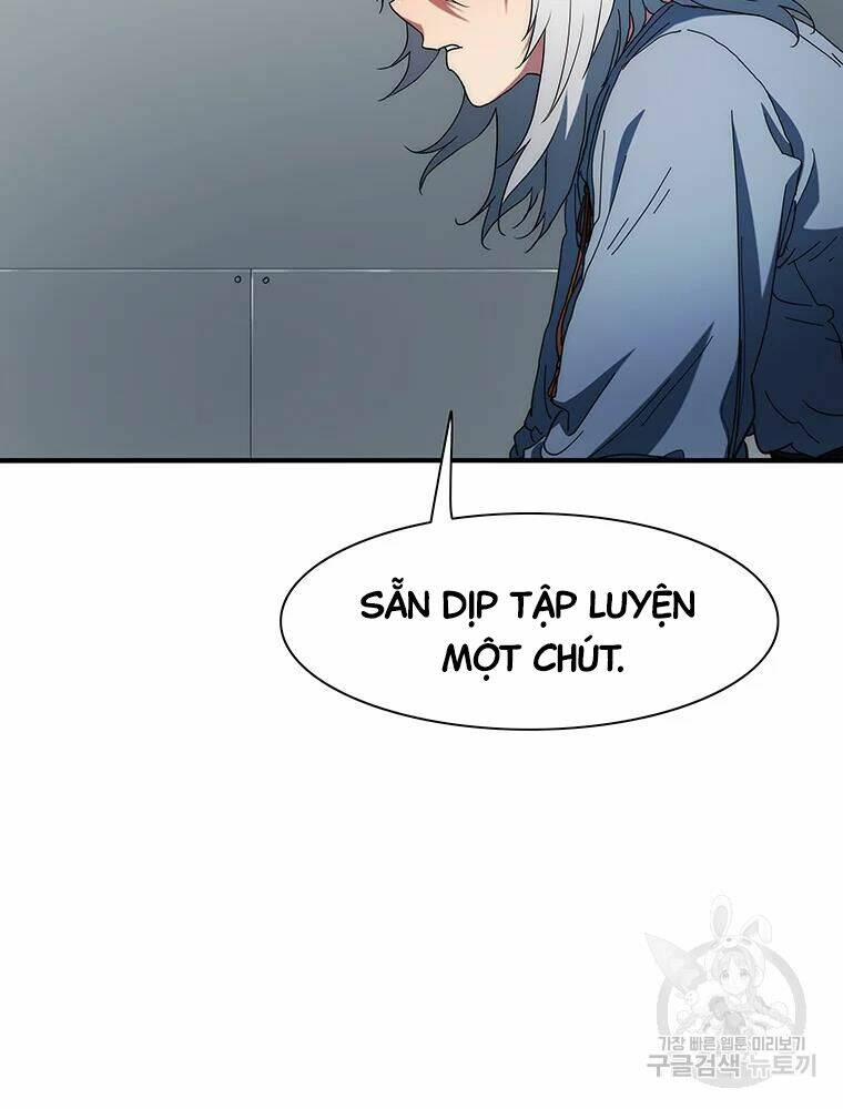 các chòm sao chỉ chú ý mình tôi chapter 33 - Trang 2