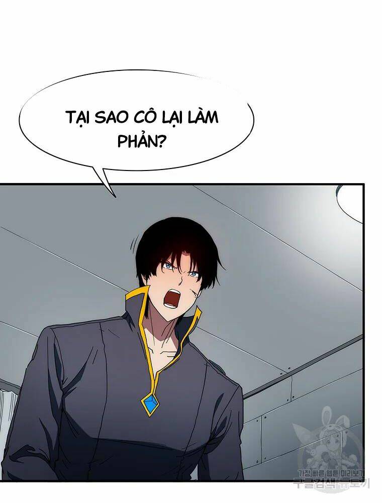 các chòm sao chỉ chú ý mình tôi chapter 33 - Trang 2