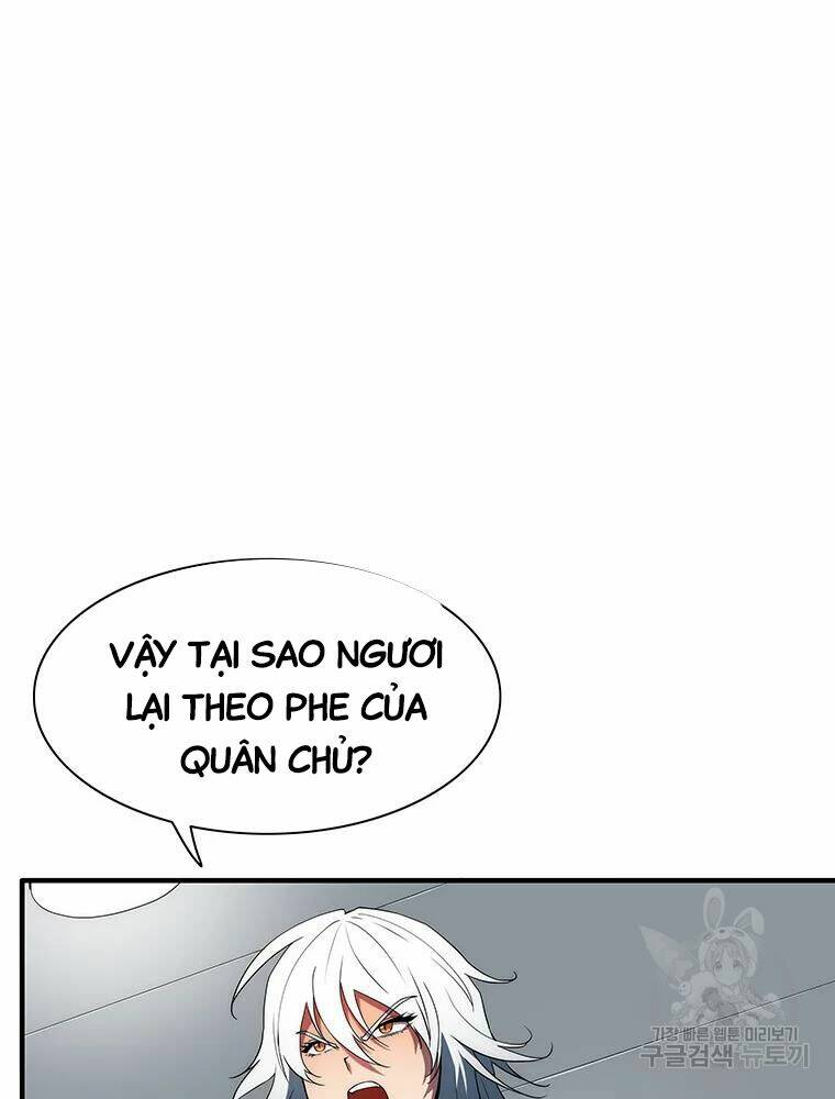 các chòm sao chỉ chú ý mình tôi chapter 33 - Trang 2