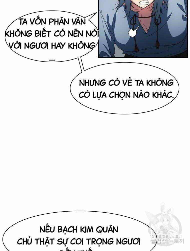 các chòm sao chỉ chú ý mình tôi chapter 33 - Trang 2