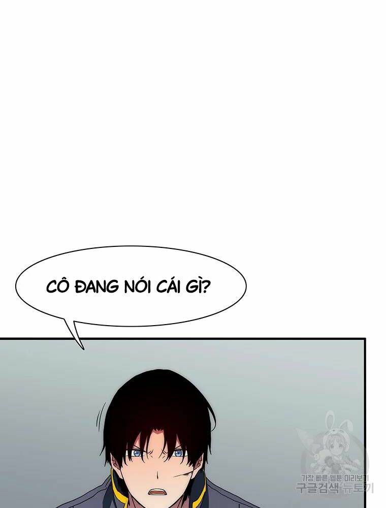 các chòm sao chỉ chú ý mình tôi chapter 33 - Trang 2