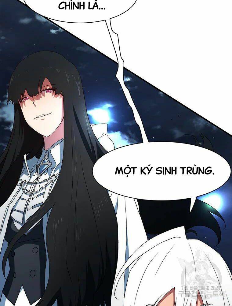 các chòm sao chỉ chú ý mình tôi chapter 33 - Trang 2