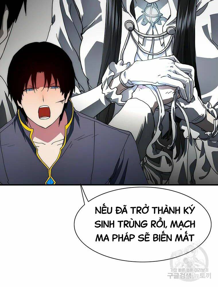 các chòm sao chỉ chú ý mình tôi chapter 33 - Trang 2