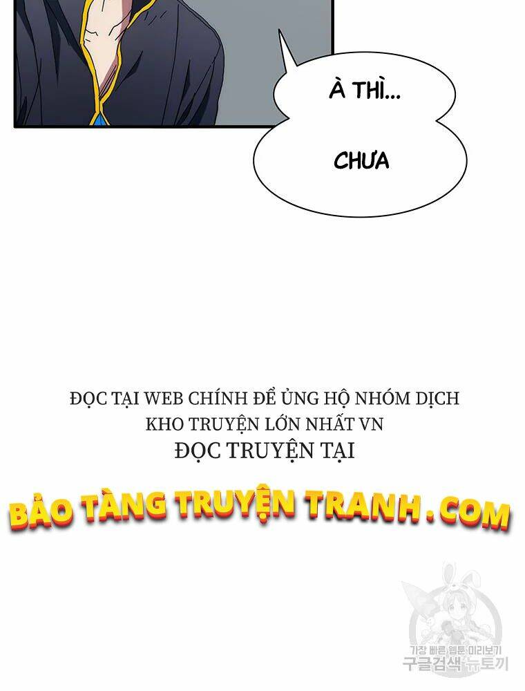 các chòm sao chỉ chú ý mình tôi chapter 33 - Trang 2