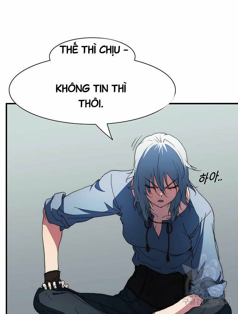 các chòm sao chỉ chú ý mình tôi chapter 33 - Trang 2