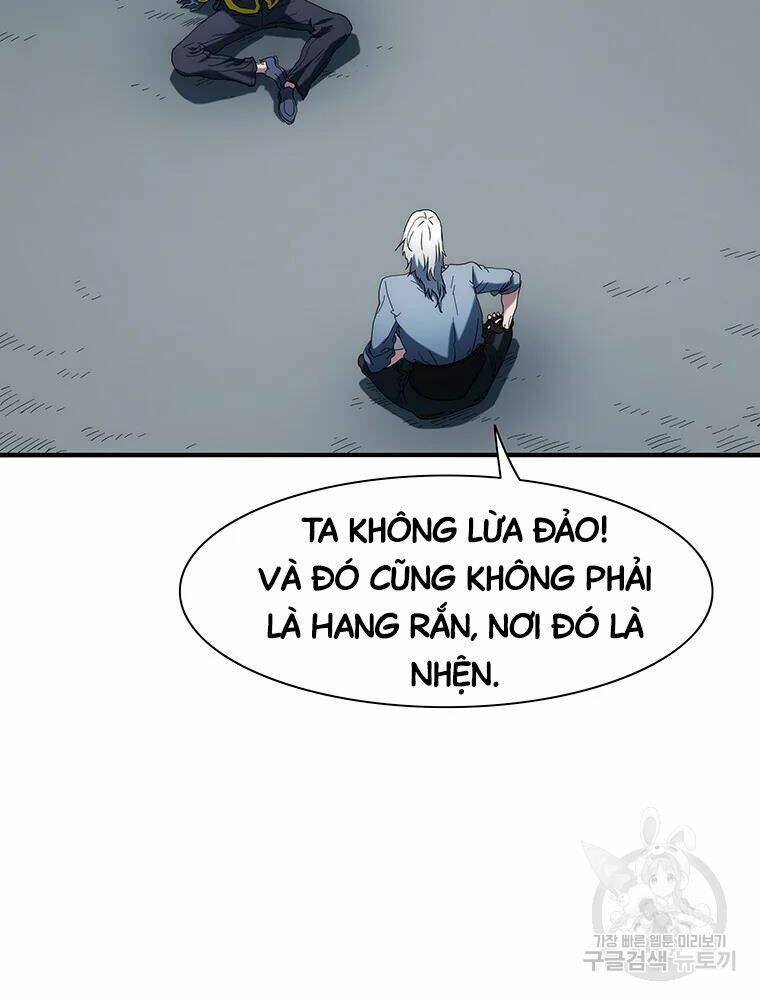 các chòm sao chỉ chú ý mình tôi chapter 33 - Trang 2