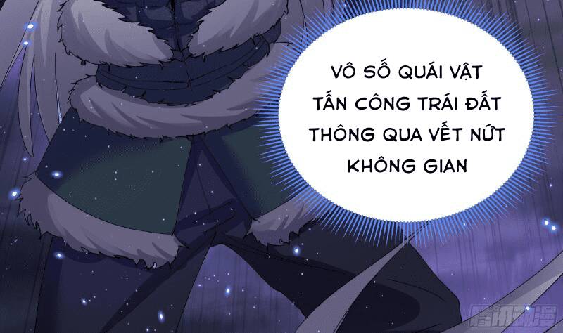 các cô gái tai thú đều muốn độc chiếm tôi chapter 1 - Trang 2