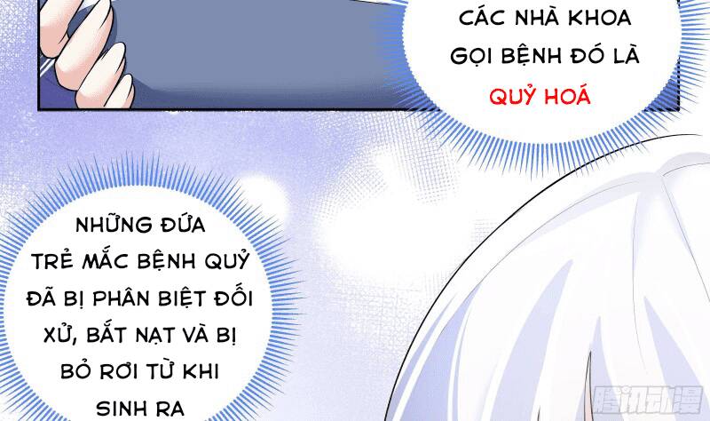 các cô gái tai thú đều muốn độc chiếm tôi chapter 1 - Trang 2