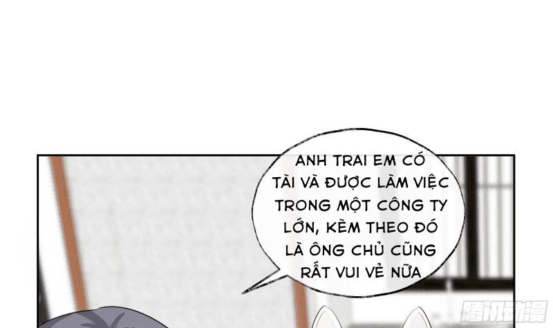 các cô gái tai thú đều muốn độc chiếm tôi chapter 1 - Trang 2