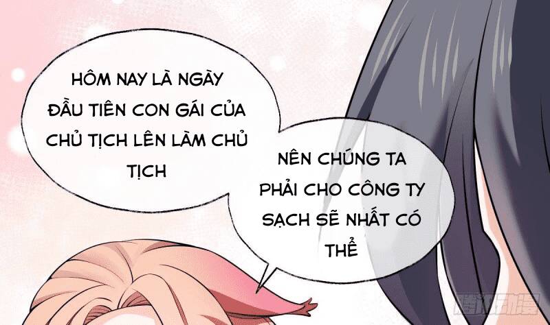 các cô gái tai thú đều muốn độc chiếm tôi chapter 2 - Trang 2