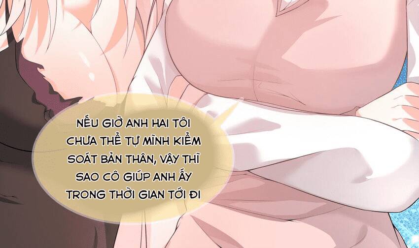 các cô gái tai thú đều muốn độc chiếm tôi chapter 20 - Trang 2