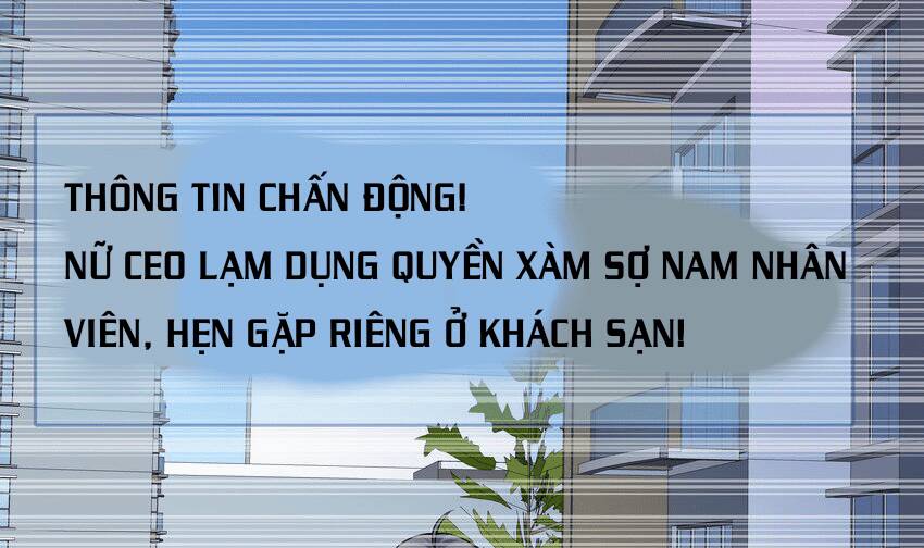 các cô gái tai thú đều muốn độc chiếm tôi chapter 21 - Trang 2