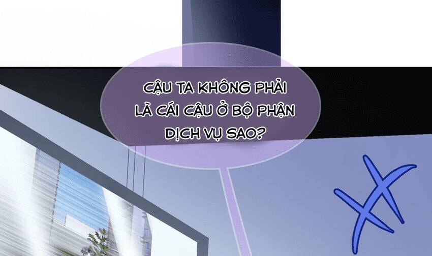 các cô gái tai thú đều muốn độc chiếm tôi chapter 21 - Trang 2