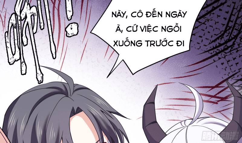 các cô gái tai thú đều muốn độc chiếm tôi chapter 4 - Trang 2