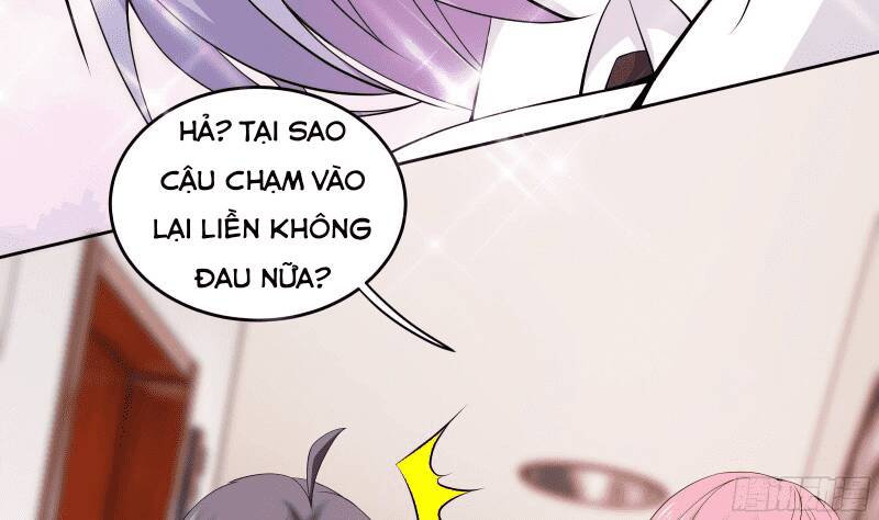 các cô gái tai thú đều muốn độc chiếm tôi chapter 4 - Trang 2