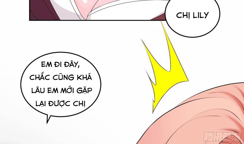 các cô gái tai thú đều muốn độc chiếm tôi chapter 4 - Trang 2