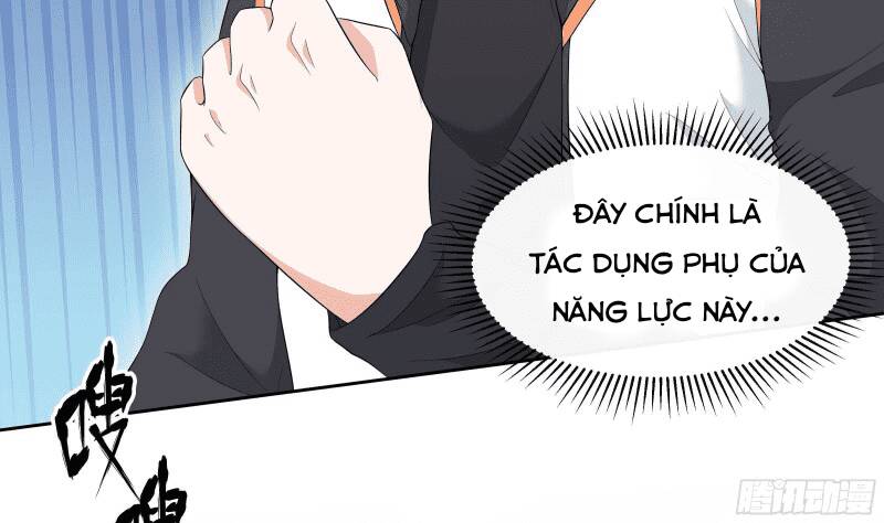 các cô gái tai thú đều muốn độc chiếm tôi chapter 5 - Trang 2