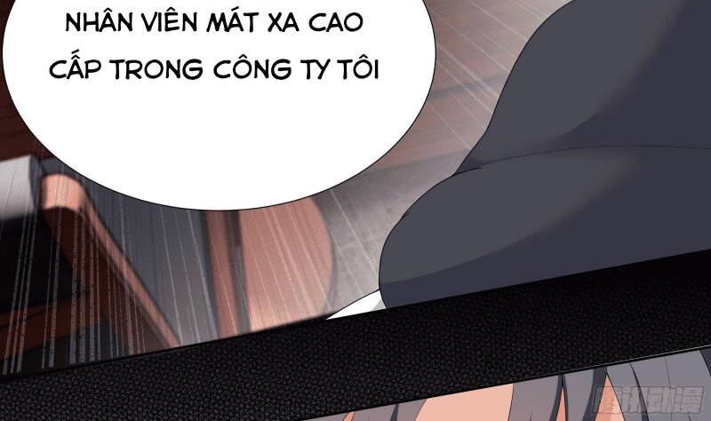 các cô gái tai thú đều muốn độc chiếm tôi chapter 5 - Trang 2