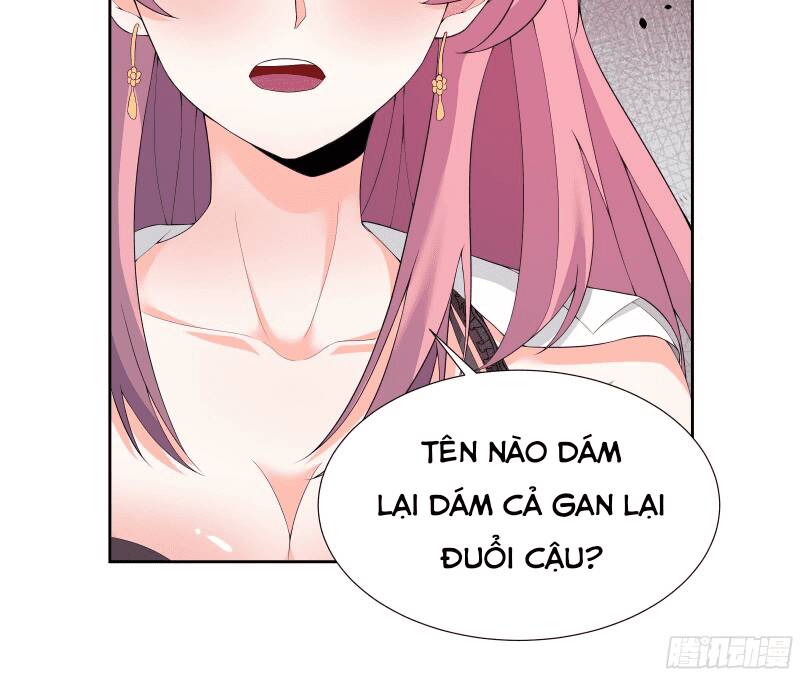 các cô gái tai thú đều muốn độc chiếm tôi chapter 5 - Trang 2