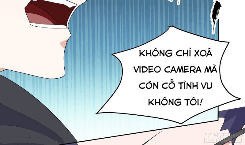 các cô gái tai thú đều muốn độc chiếm tôi chapter 5 - Trang 2