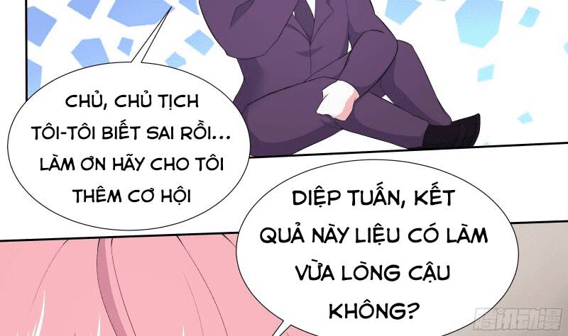 các cô gái tai thú đều muốn độc chiếm tôi chapter 5 - Trang 2