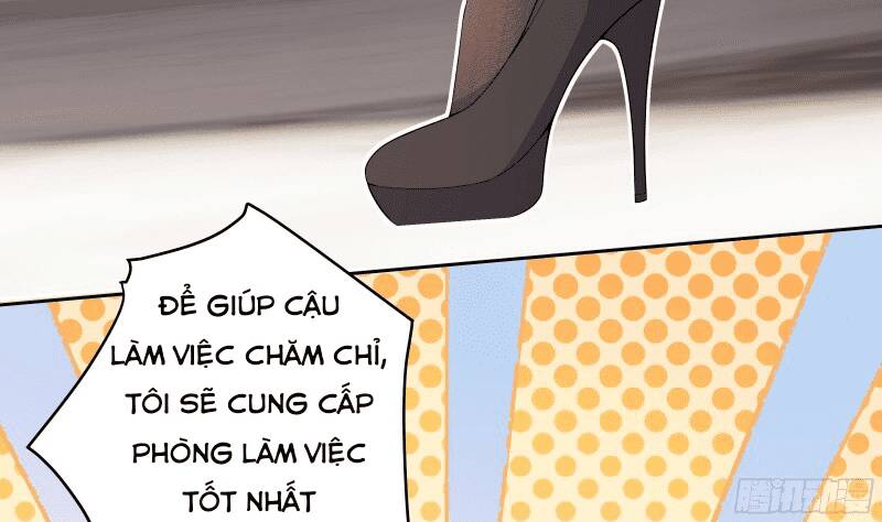 các cô gái tai thú đều muốn độc chiếm tôi chapter 5 - Trang 2