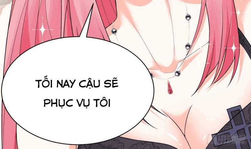 các cô gái tai thú đều muốn độc chiếm tôi chapter 8 - Trang 2