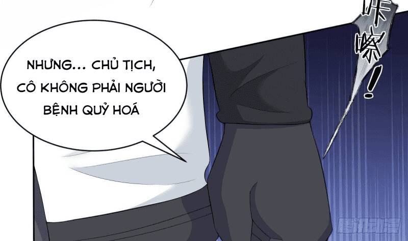 các cô gái tai thú đều muốn độc chiếm tôi chapter 8 - Trang 2