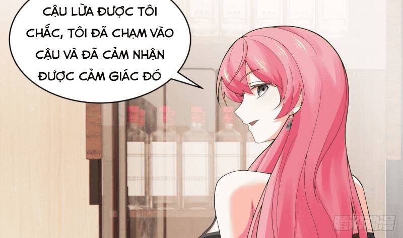 các cô gái tai thú đều muốn độc chiếm tôi chapter 8 - Trang 2