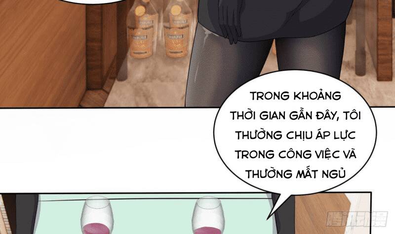 các cô gái tai thú đều muốn độc chiếm tôi chapter 8 - Trang 2