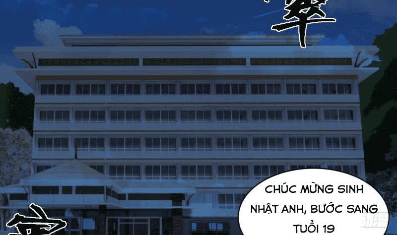 các cô gái tai thú đều muốn độc chiếm tôi chapter 8 - Trang 2