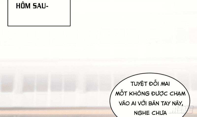 các cô gái tai thú đều muốn độc chiếm tôi chapter 8 - Trang 2