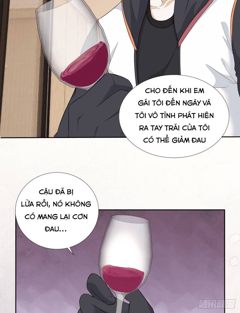 các cô gái tai thú đều muốn độc chiếm tôi chapter 8 - Trang 2