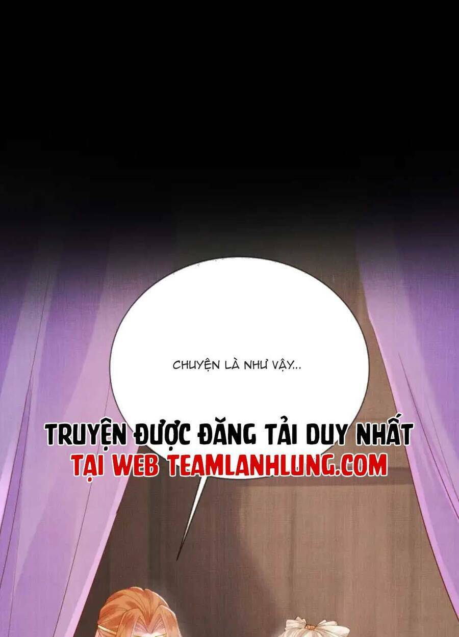 các đệ tử ai cũng nói yêu ta chapter 16 - Trang 2