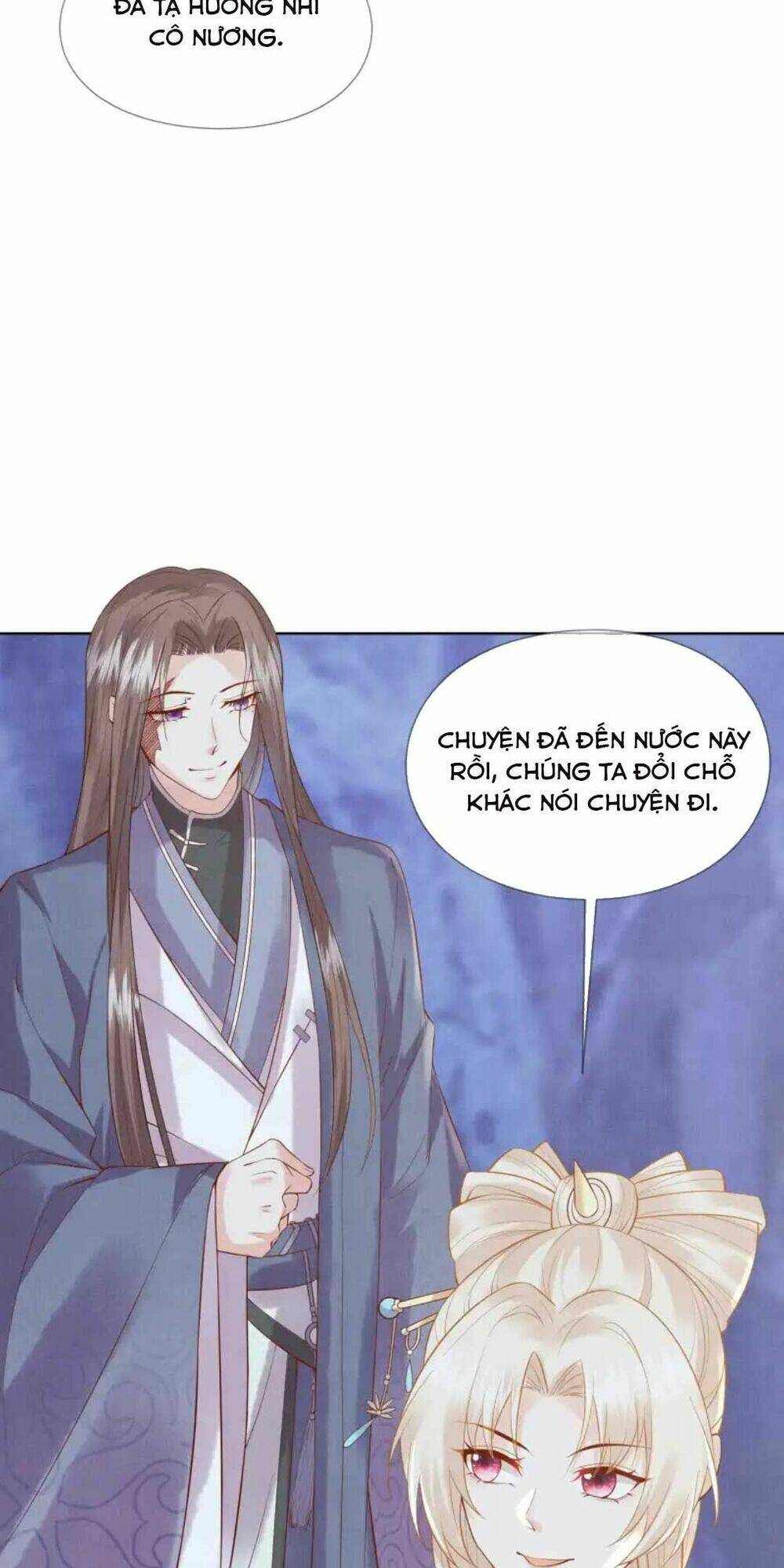 các đệ tử ai cũng nói yêu ta chapter 6 - Next chapter 7