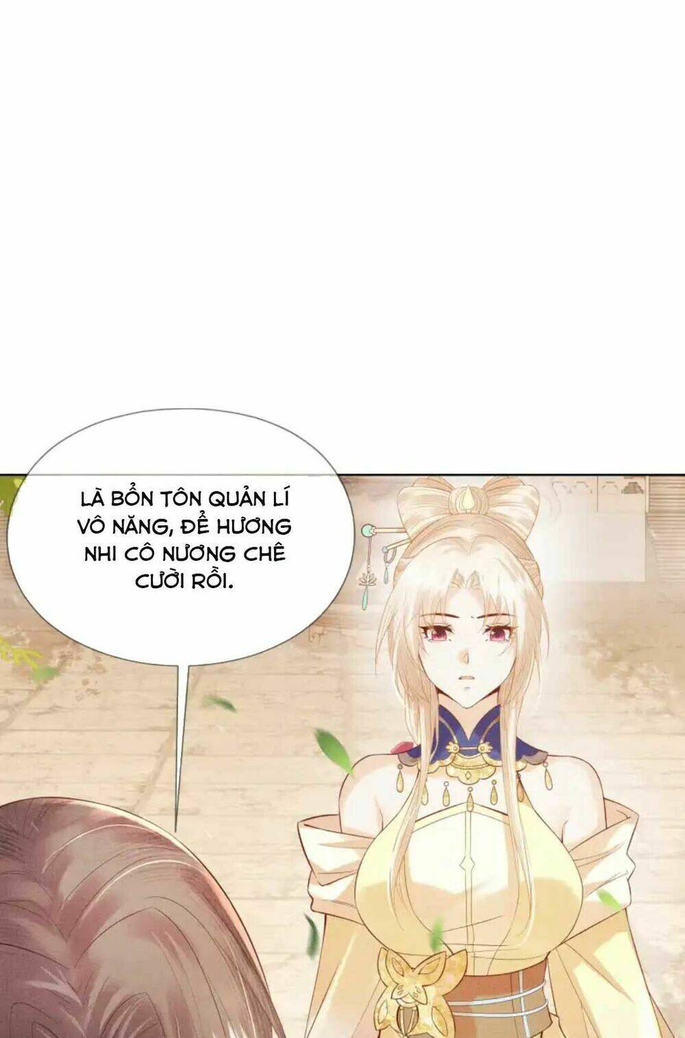 các đệ tử ai cũng nói yêu ta chapter 6 - Next chapter 7