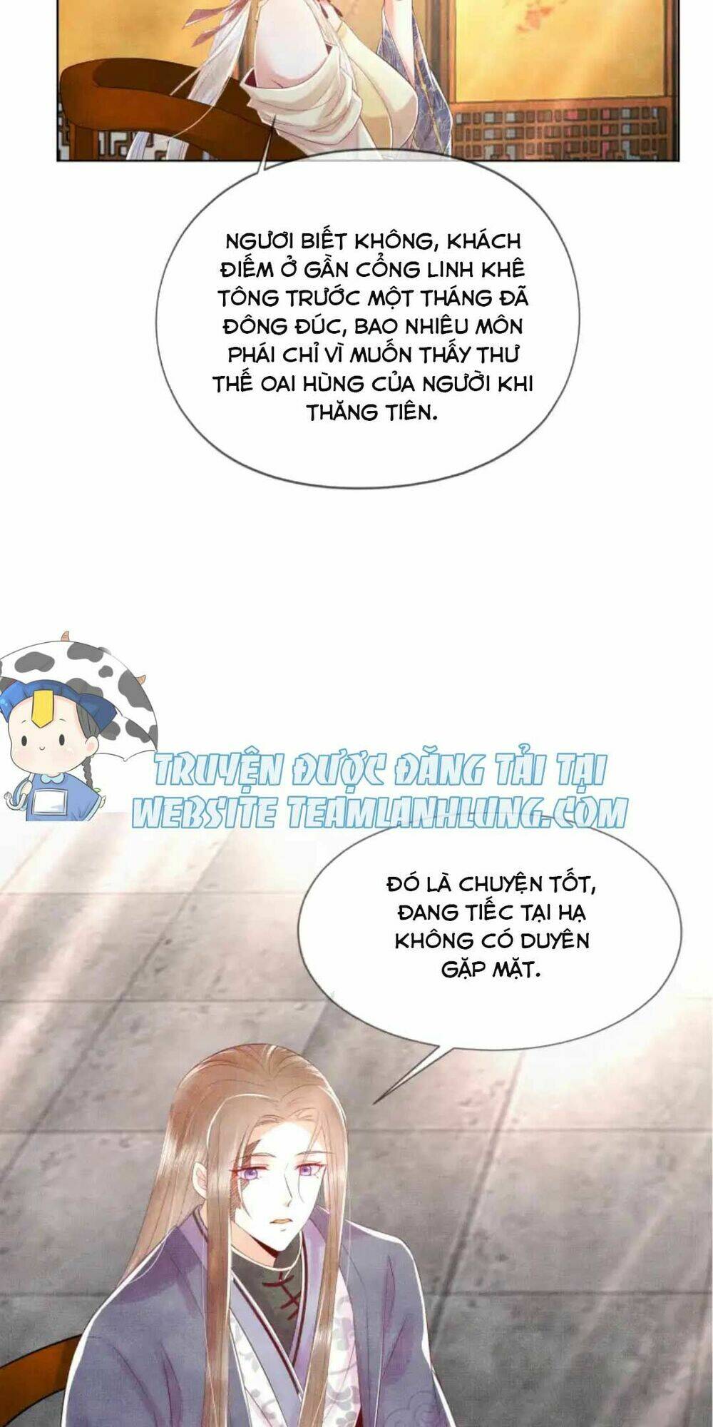 các đệ tử ai cũng nói yêu ta chapter 6 - Next chapter 7