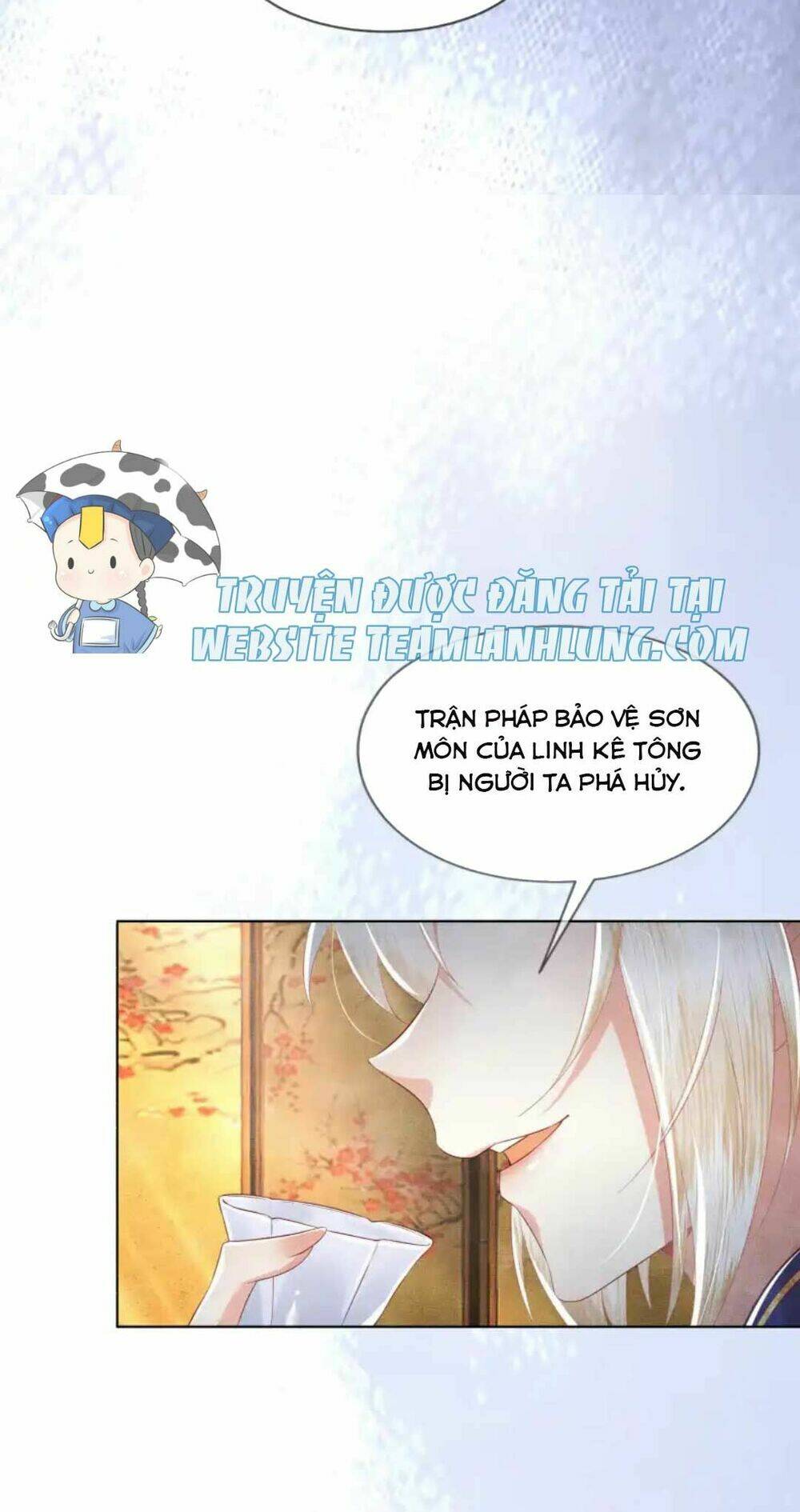 các đệ tử ai cũng nói yêu ta chapter 6 - Next chapter 7