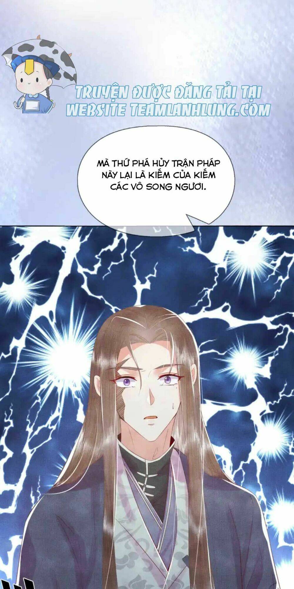 các đệ tử ai cũng nói yêu ta chapter 6 - Next chapter 7