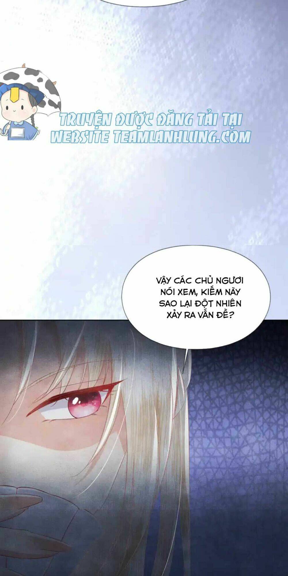 các đệ tử ai cũng nói yêu ta chapter 6 - Next chapter 7