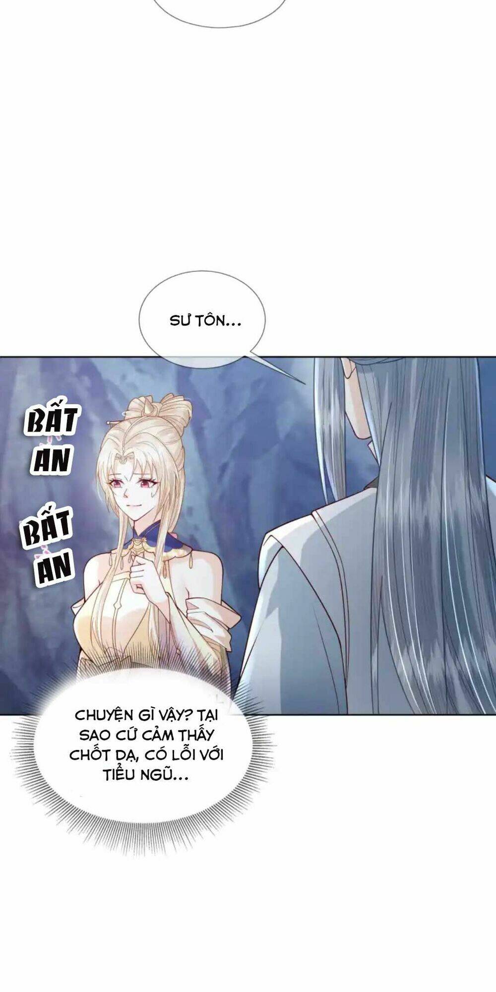 các đệ tử ai cũng nói yêu ta chapter 6 - Next chapter 7