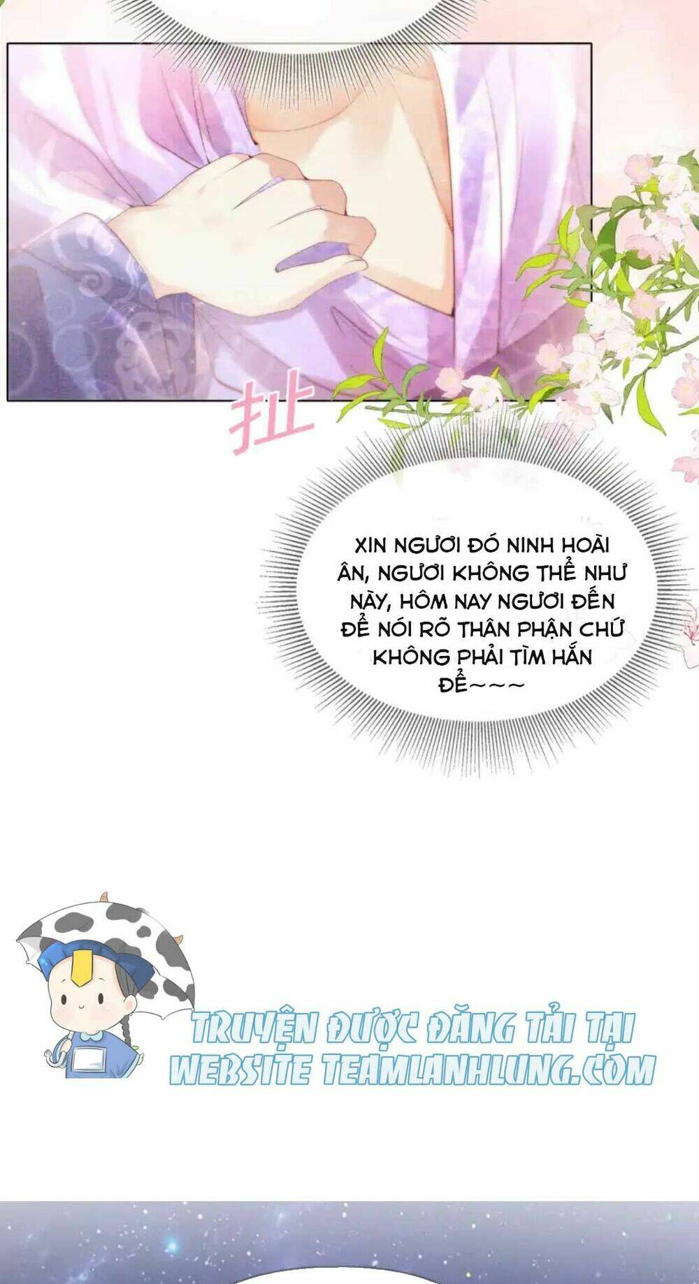 các đệ tử ai cũng nói yêu ta chapter 9 - Next chapter 10