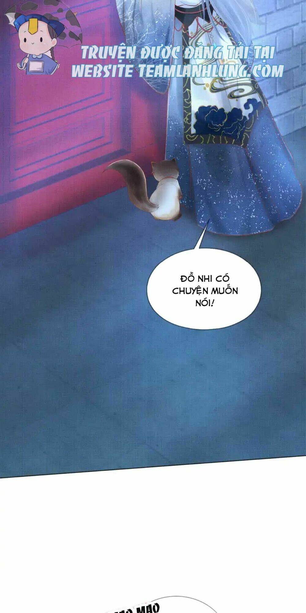 các đệ tử ai cũng nói yêu ta chapter 9 - Next chapter 10