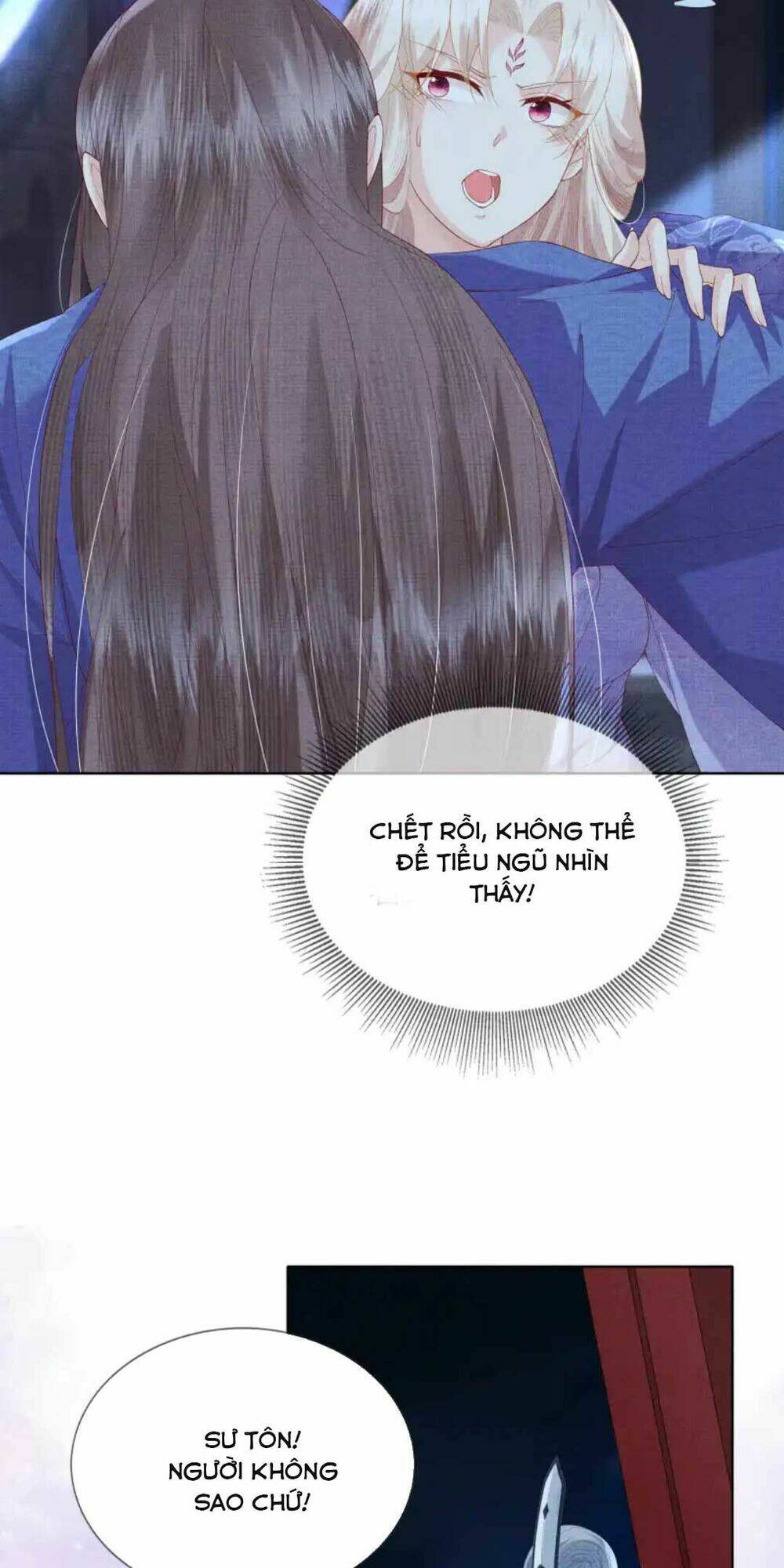 các đệ tử ai cũng nói yêu ta chapter 9 - Next chapter 10