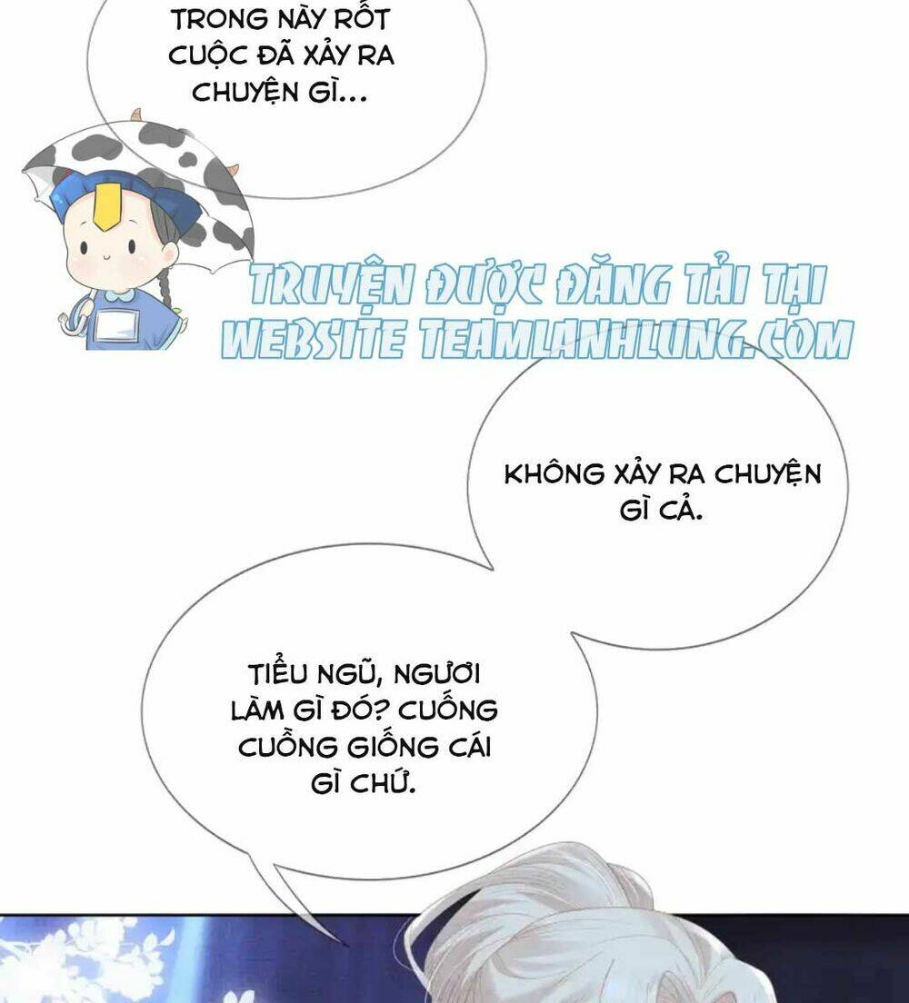 các đệ tử ai cũng nói yêu ta chapter 9 - Next chapter 10