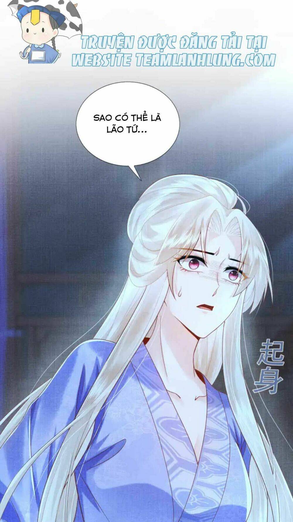 các đệ tử ai cũng nói yêu ta chapter 9 - Next chapter 10