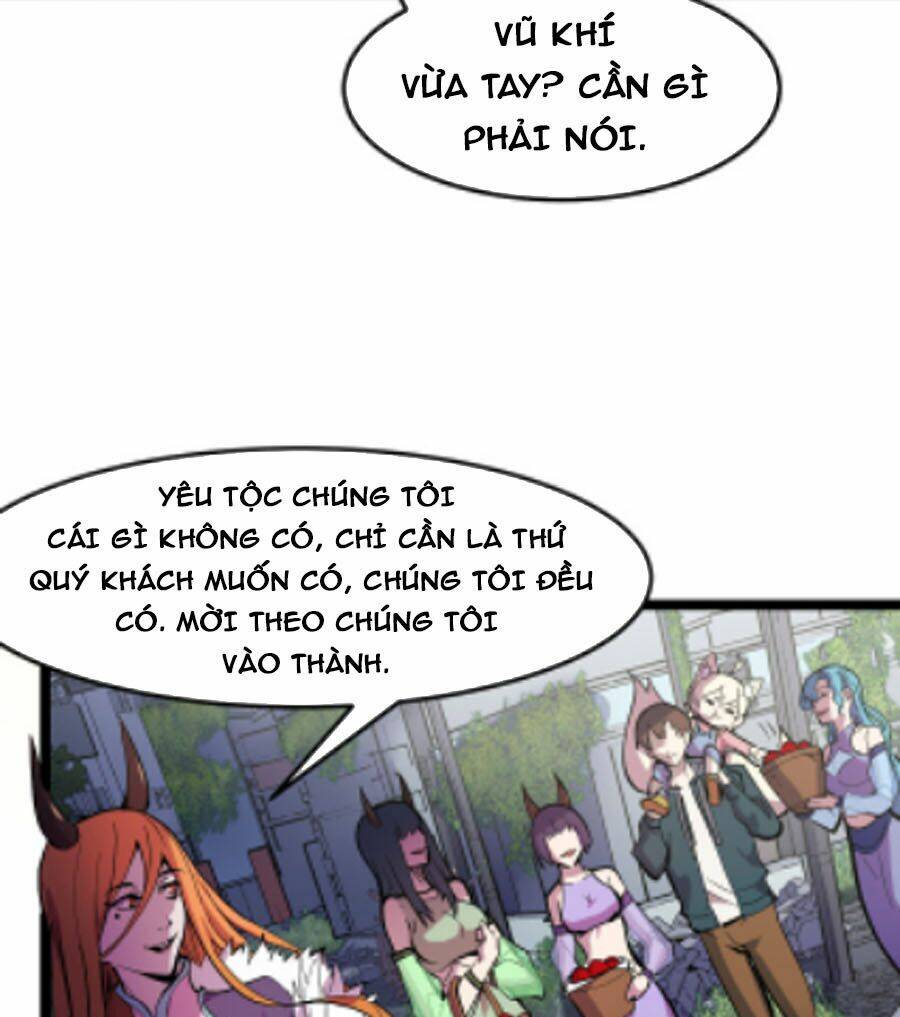 các nàng nói ta là vua tương lai Chapter 13 - Next chapter 14